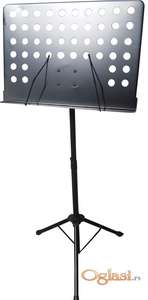 Stalak za note - koncertni